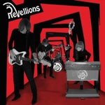 The Revellions - The Revellions -- 27/05/09