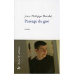 Passage du gu - Jean-Philippe Blondel -- 28/01/08