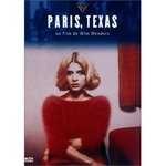 Paris Texas - Wim Wenders -- 03/03/08