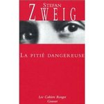 La Piti dangereuse - Stefan Zweig -- 23/04/09