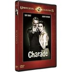 Charade - Stanley Donen -- 29/01/09
