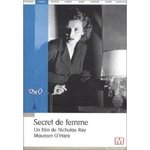 Secret de femme - Nicholas Ray -- 25/01/08