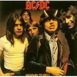 Highway To Hell - AC/DC -- 08/06/07