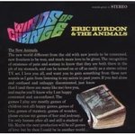 Winds Of Change - Eric Burdon & The Animals -- 16/04/08