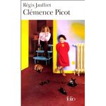 Clmence Picot - Rgis Jauffret -- 22/02/09