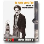 La rue vers l'or - Charlie Chaplin -- 27/05/09