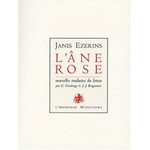 L'�ne rose - Janis Ezerins
