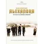 Alexandra - Alexandre Sokourov -- 11/10/07