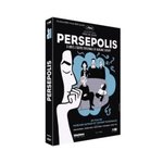 Persepolis - Marjane Satrapi & Vincent Paronnaud -- 13/01/08