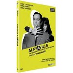 Alphaville - Jean-Luc Godard -- 12/06/09