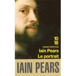 Le portrait - Iain Pears