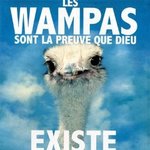 Les Wampas Sont La Preuve Que Dieu Existe - Les Wampas -- 21/02/09