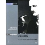 Le corbeau - Henri-Georges Clouzot -- 31/05/07