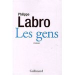 Les gens - Philippe Labro -- 30/06/09