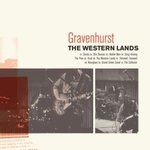 The western lands - Gravenhurst -- 13/08/07