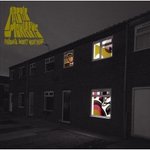 Favourite Worst Nightmare - Arctic Monkeys -- 28/12/07