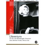 L'Avventura - Michelangelo Antonioni -- 08/03/09