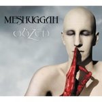Obzen - Meshuggah -- 14/04/08