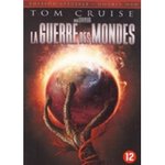 La guerre des mondes - Steven Spielberg -- 30/01/08