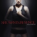 This is forever - She wants revenge -- 22/10/07