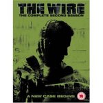 The Wire, Saison 2 - Srie -- 29/03/09