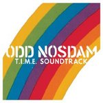 T.I.M.E. Soundtrack - Odd Nosdam -- 14/06/09