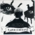 Retox - Turbonegro -- 25/07/07