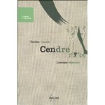 Cendre - Tonino Guerra et Lorenzo Mattotti -- 06/01/09
