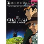 Le ch�teau ambulant - Hayao Miyazaki -- 07/02/08