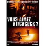 Vous aimez Hitchcock&nbsp;? - Dario Argento -- 07/12/07