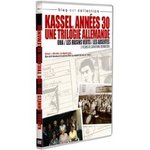 Kassel, annes 30 - une trilogie allemande - Catherine Bernstein -- 14/02/09