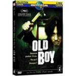 Old Boy - Park Chan-Wook -- 15/05/07