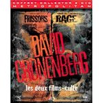 Rage - David Cronenberg -- 05/05/09