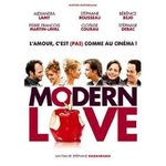 Modern Love - Stphane Kazandjian -- 21/04/08