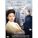 L'aventure de Mme Muir - Joseph L. Mankiewicz -- 26/04/09