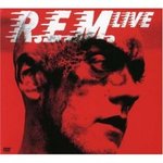 Live - REM -- 31/10/07