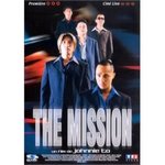 The Mission - Johnnie To -- 21/08/07