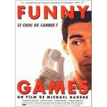 Funny games - Michael Haneke -- 02/06/09