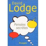 Penses secrtes - David Lodge -- 21/05/08