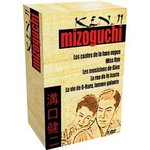 La vie de O-Haru, femme galante - Kenji Mizoguchi -- 28/02/09