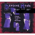 Songs of Faith and Devotion - Depeche Mode -- 06/05/09