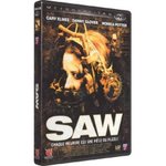 Saw - James Wan -- 16/09/07