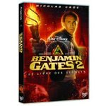 Benjamin Gates et le Livre des Secrets - Jon Turteltaub -- 04/03/08