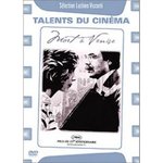Mort  venise - Luchino Visconti -- 28/05/08