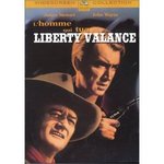 L'Homme qui tua Liberty Valance - John Ford -- 28/01/08
