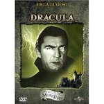 Dracula - Tod Browning -- 20/03/09