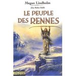 Le Peuple des rennes (Tome 1) - Megan Lindholm -- 16/07/07