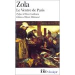 Le Ventre de Paris - Emile Zola -- 22/01/08