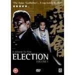 Election 1 - Johnnie To -- 31/01/07