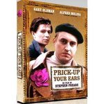 Prick up your ears - Stephen Frears -- 14/09/07